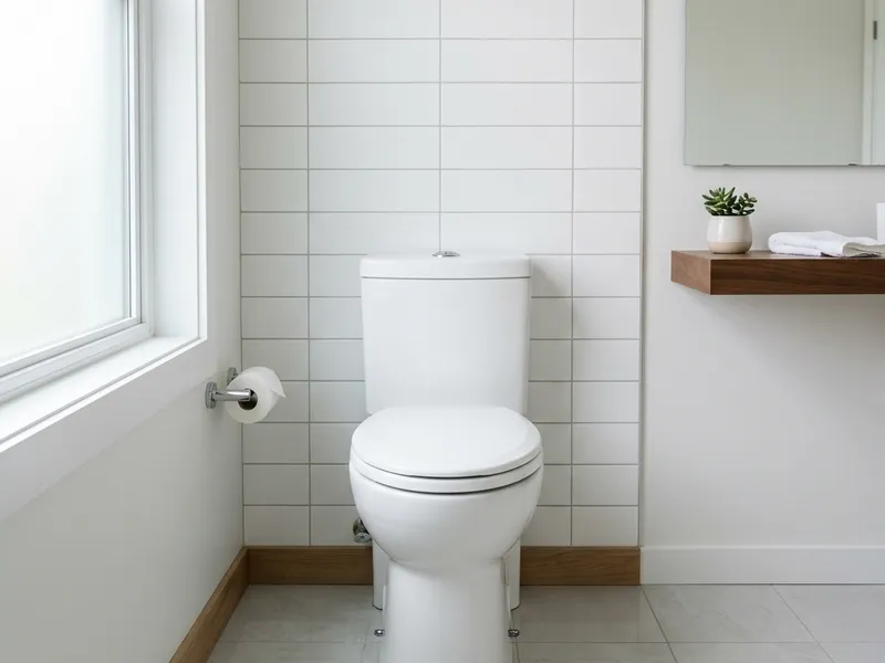 Toilet Repair & Installation Plumber in Bolivar, OH